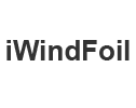 iWindFoil Logo