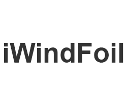 iWindfoil Logo